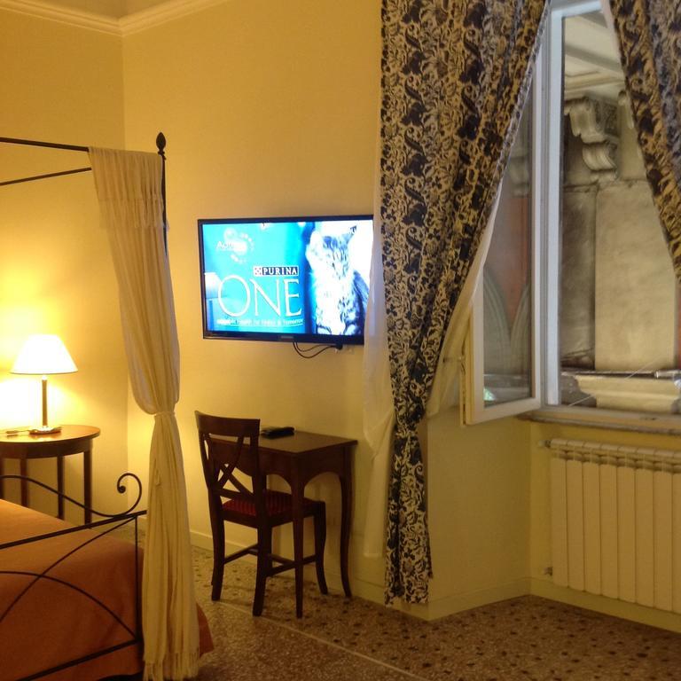 Rental In Rome 2000 Kamer foto
