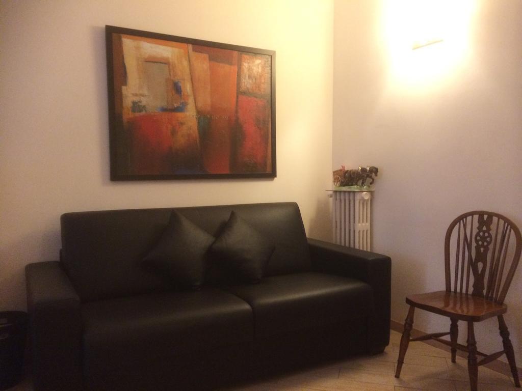 Rental In Rome 2000 Buitenkant foto
