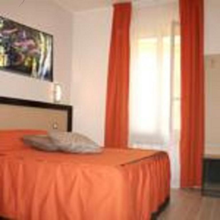 Rental In Rome 2000 Buitenkant foto