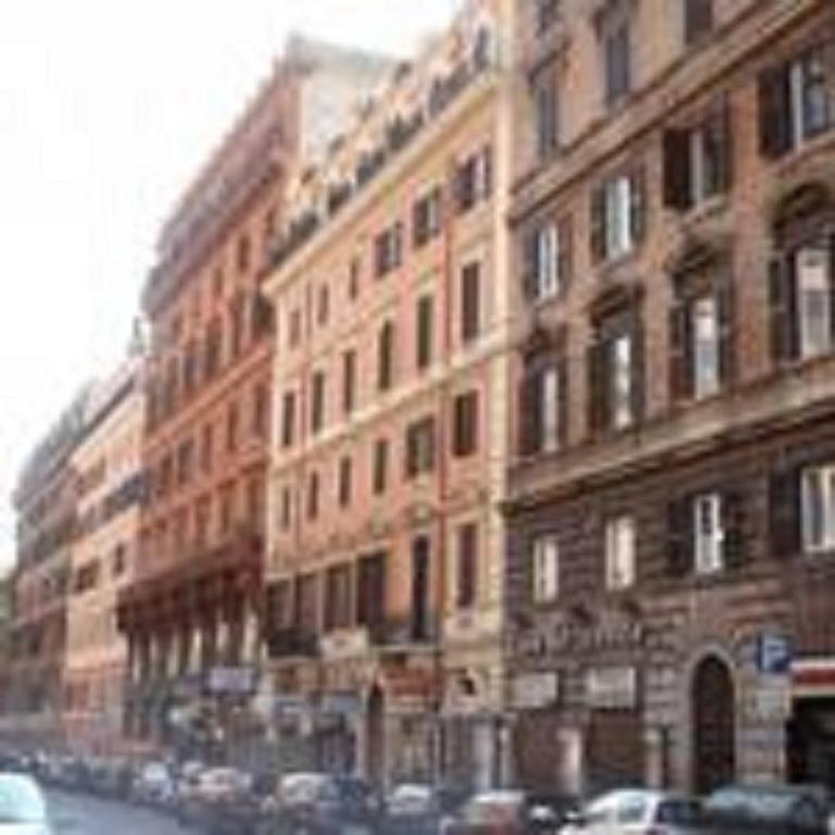 Rental In Rome 2000 Buitenkant foto