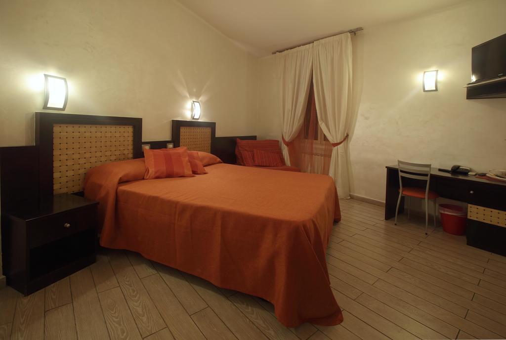 Rental In Rome 2000 Buitenkant foto