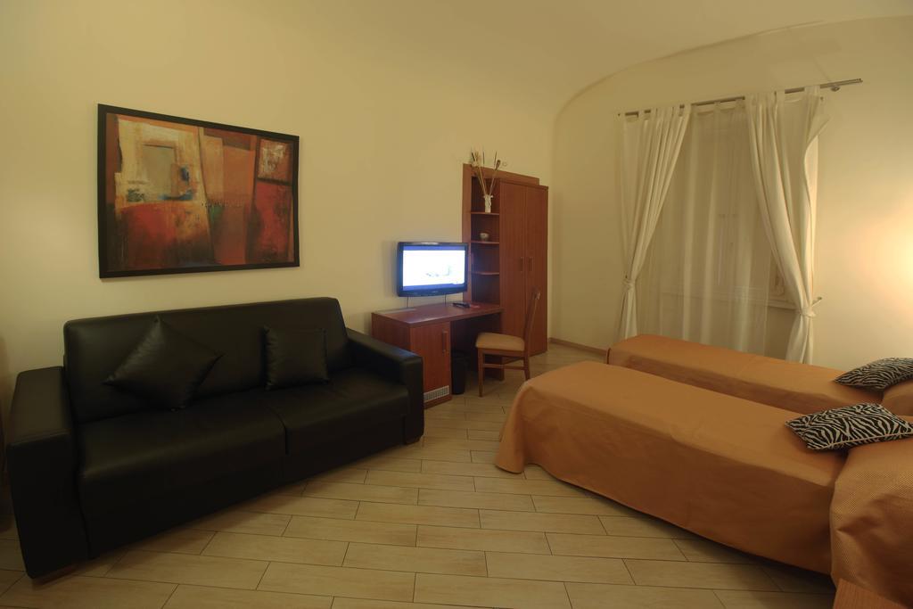 Rental In Rome 2000 Buitenkant foto