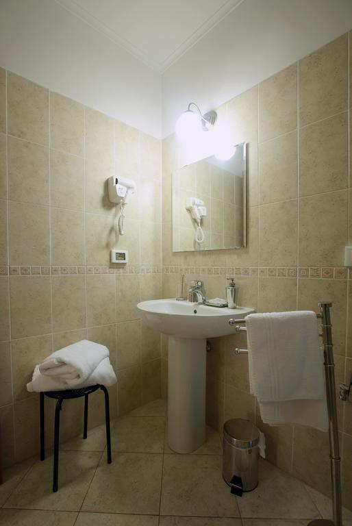 Rental In Rome 2000 Buitenkant foto