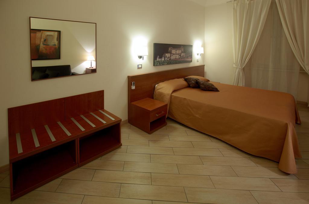 Rental In Rome 2000 Buitenkant foto