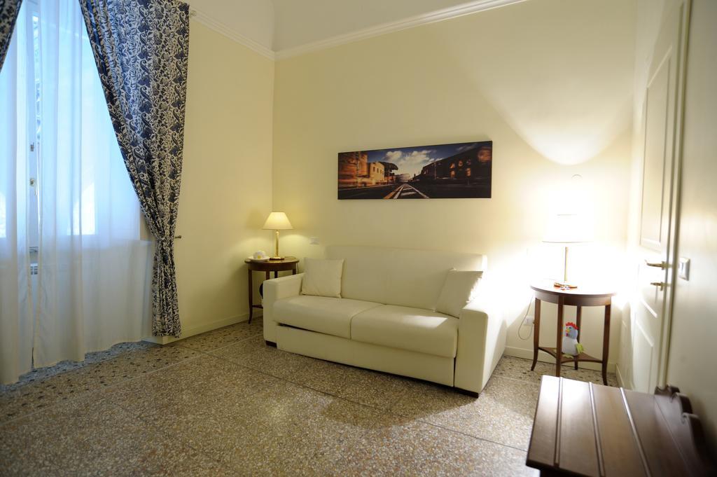 Rental In Rome 2000 Buitenkant foto