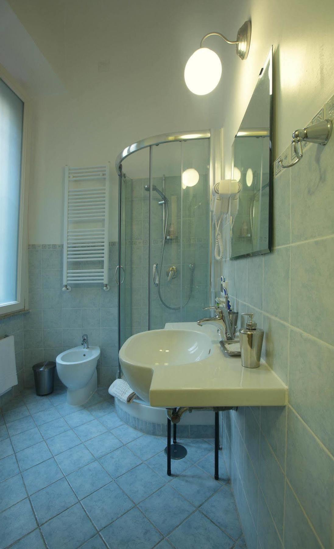 Rental In Rome 2000 Buitenkant foto
