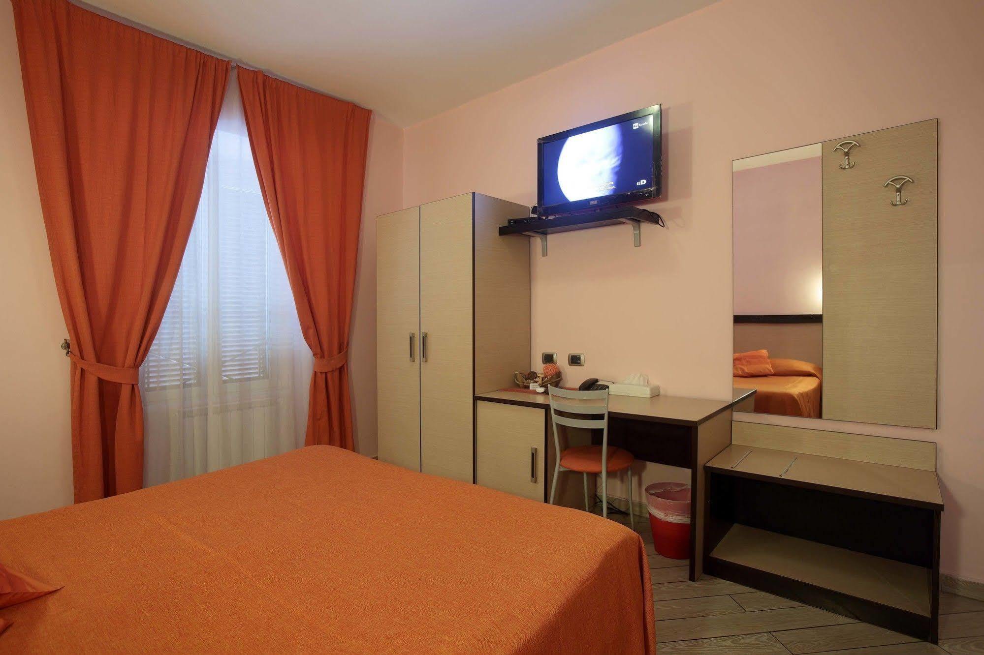 Rental In Rome 2000 Buitenkant foto